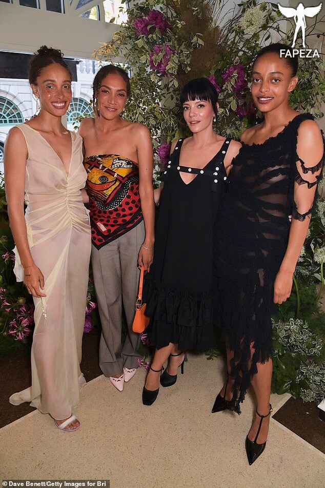 Adwoa Aboah