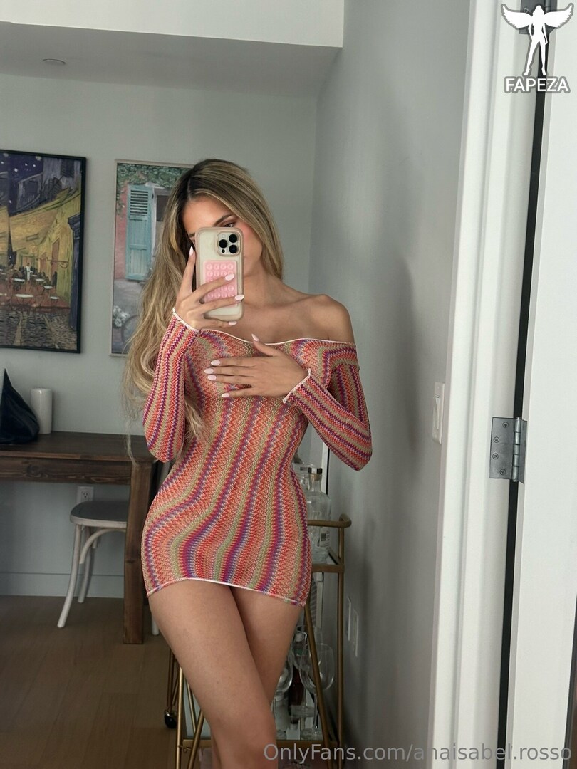 Anaisabel Rosso