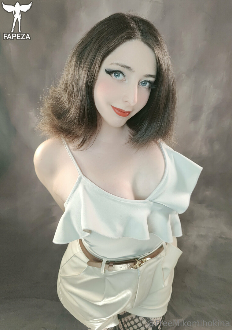 freemikomihokina