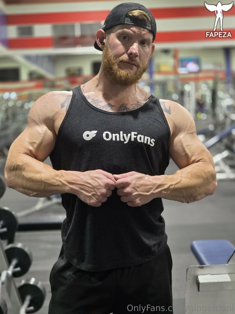 gingerpapi