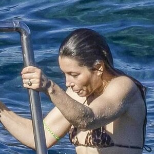 Jessica Biel