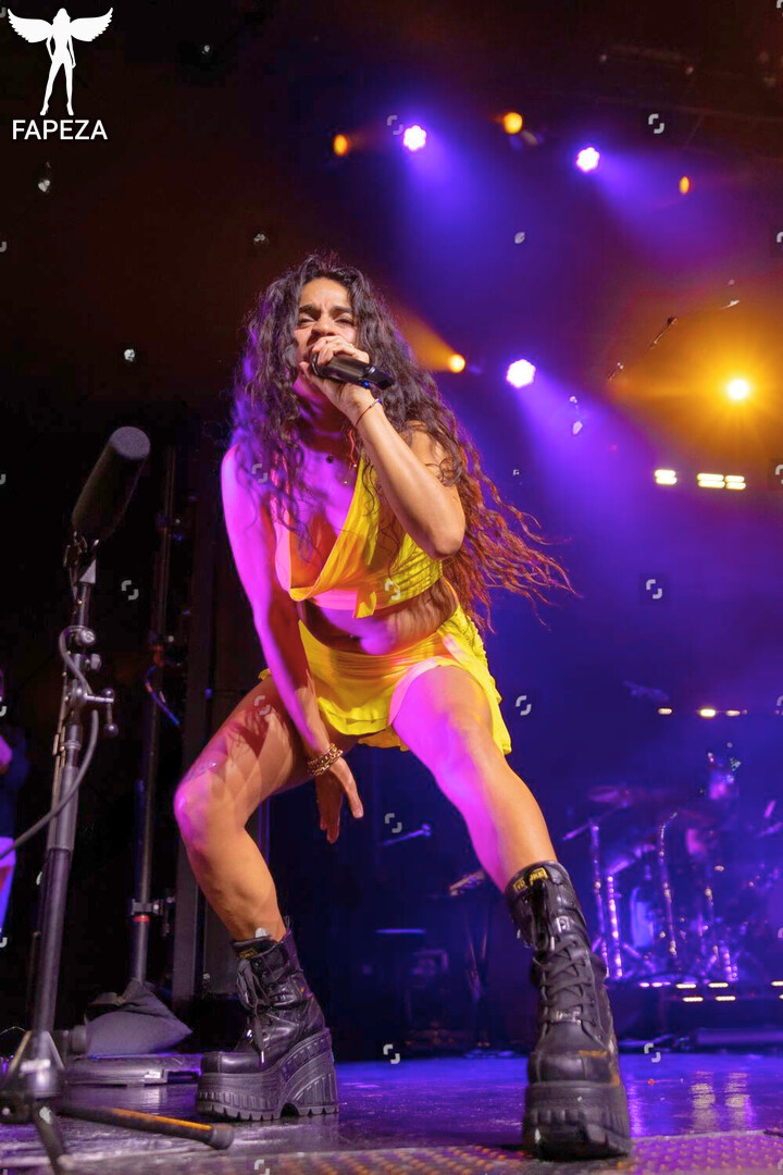 Jessie Reyez