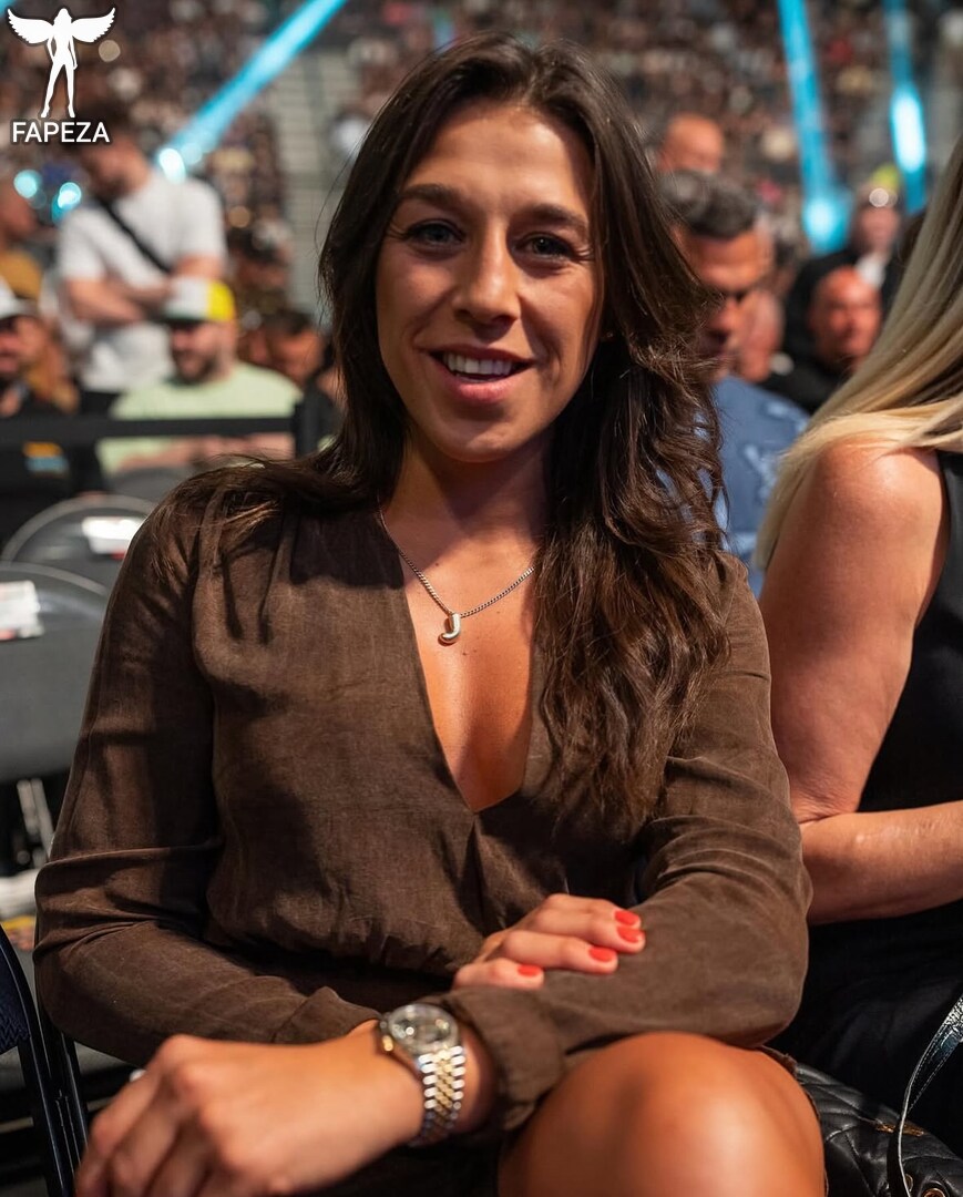 Joanna Jedrzejczyk