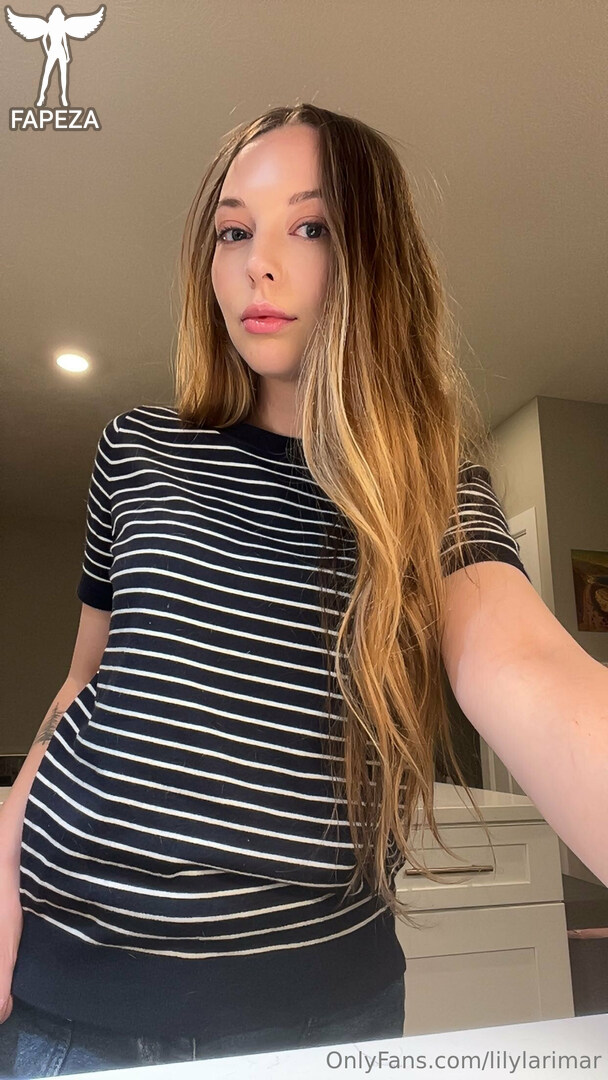 lilylarimar