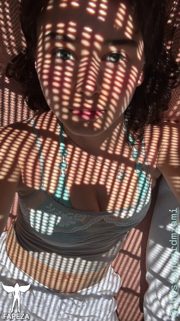 Ruby Cruz