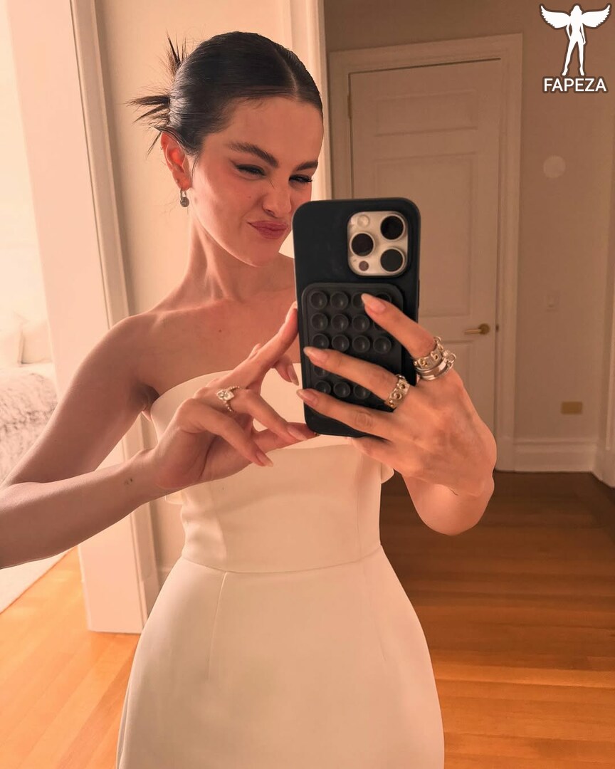 Selena Gomez